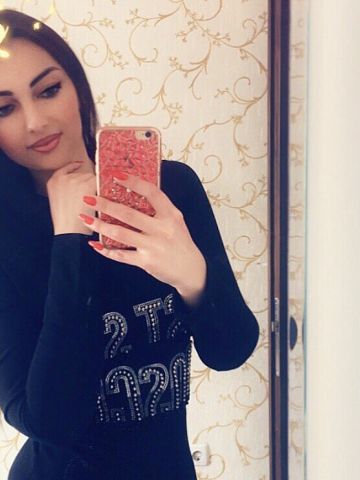 Проститутка Зина